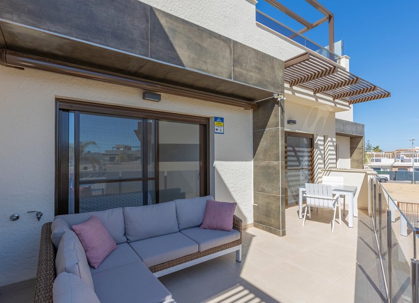 Resale - Apartment - Torre Pacheco - Dolores De Pacheco