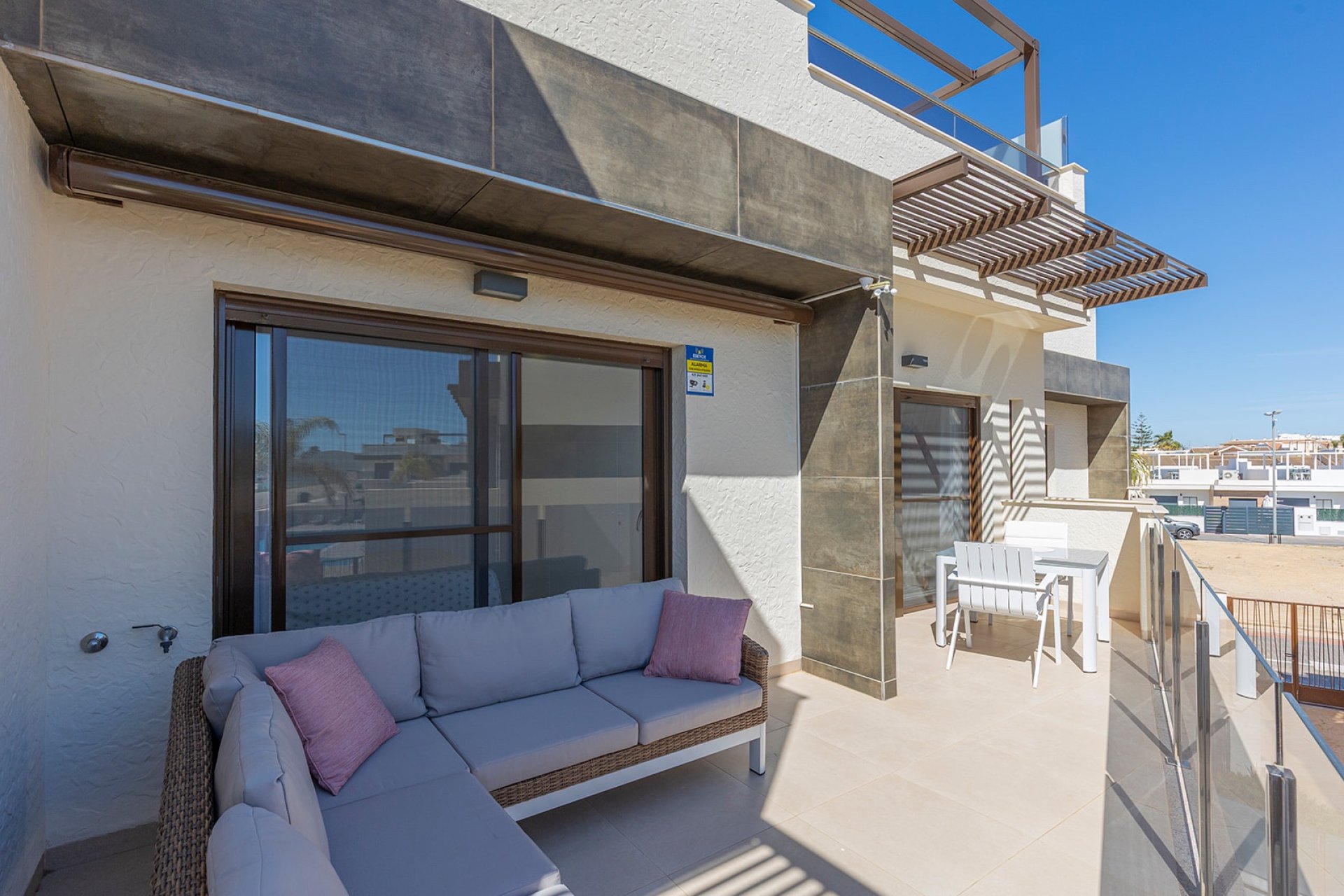 Resale - Apartment - Torre Pacheco - Dolores De Pacheco