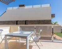 Resale - Apartment - Torre Pacheco - Dolores De Pacheco