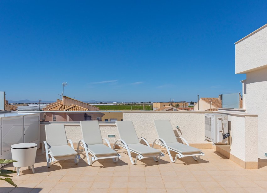 Resale - Apartment - Torre Pacheco - Dolores De Pacheco