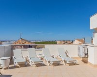 Resale - Apartment - Torre Pacheco - Dolores De Pacheco