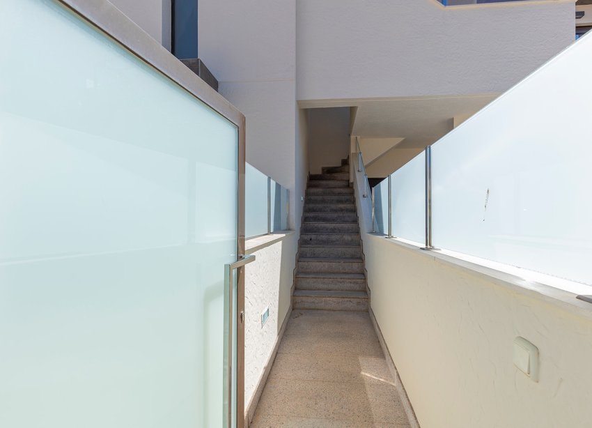 Resale - Apartment - Torre Pacheco - Dolores De Pacheco