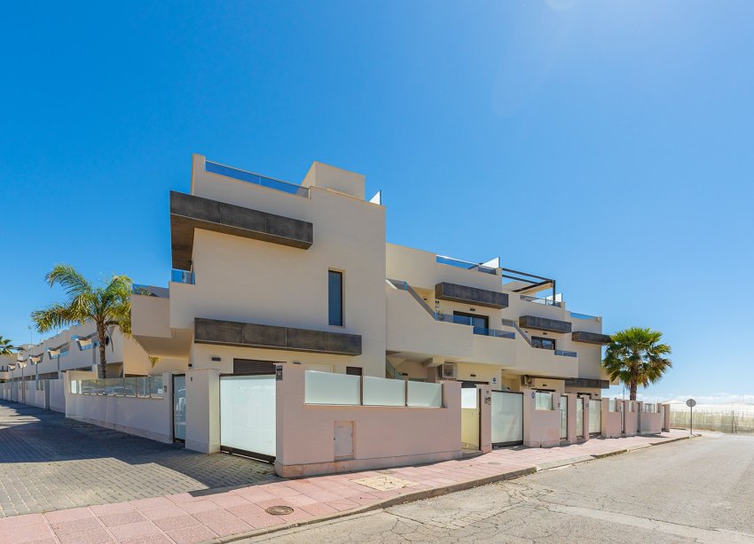 Resale - Apartment - Torre Pacheco - Dolores De Pacheco