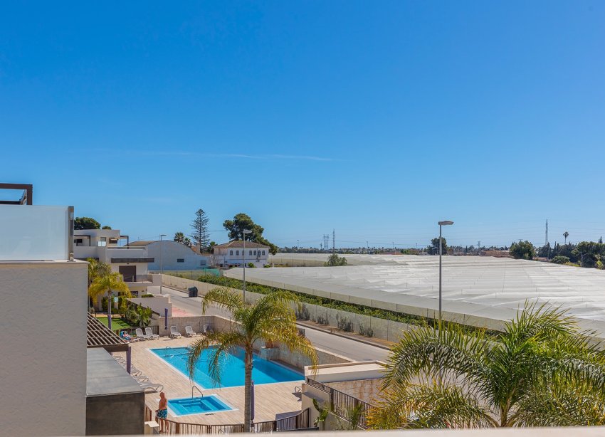 Resale - Apartment - Torre Pacheco - Dolores De Pacheco