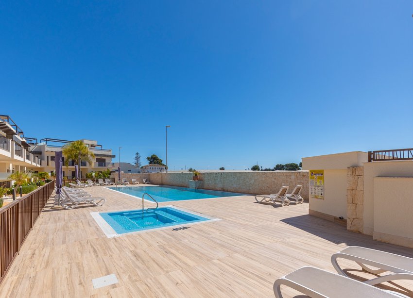 Resale - Apartment - Torre Pacheco - Dolores De Pacheco