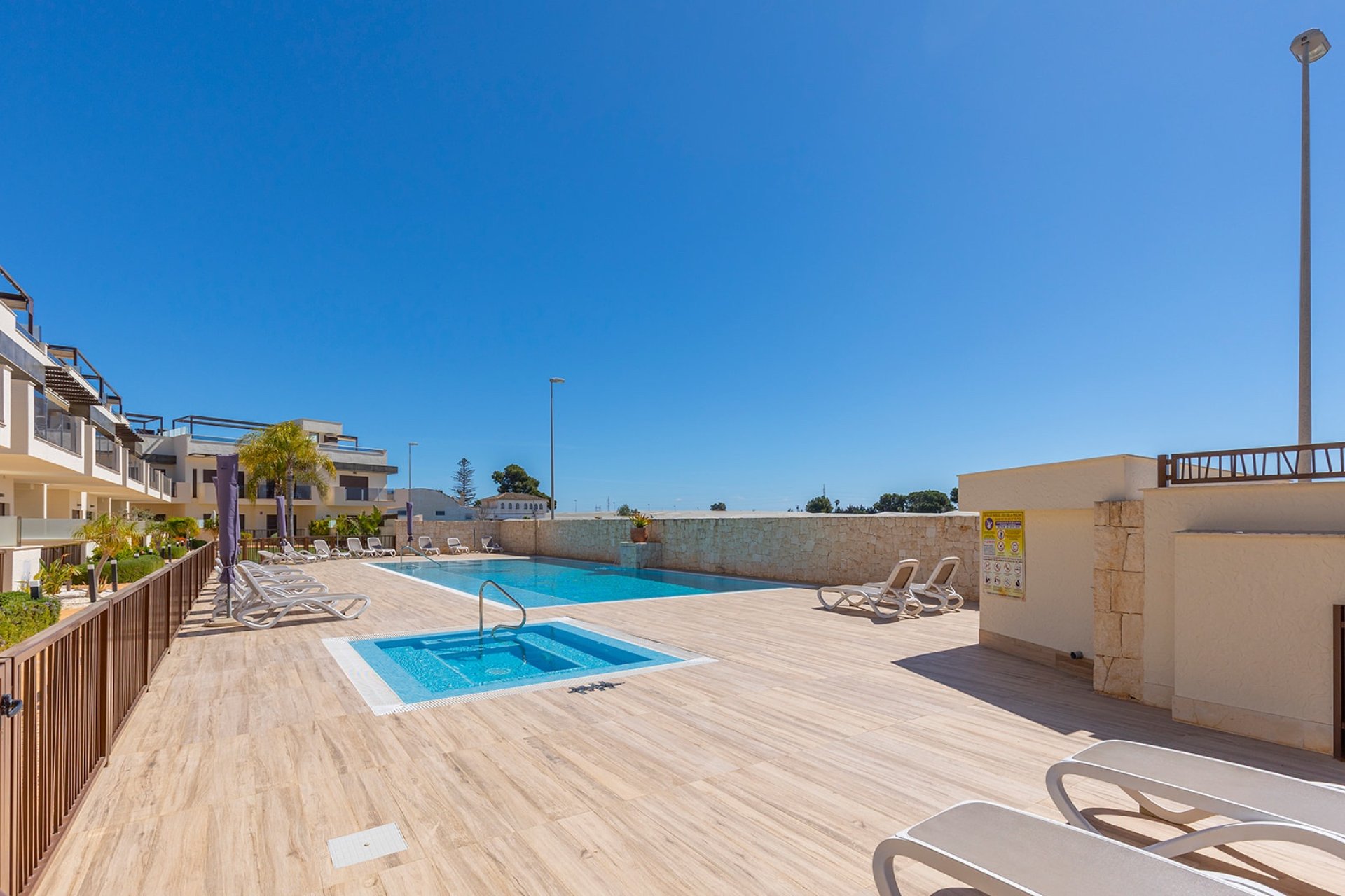 Resale - Apartment - Torre Pacheco - Dolores De Pacheco