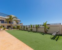 Resale - Apartment - Torre Pacheco - Dolores De Pacheco