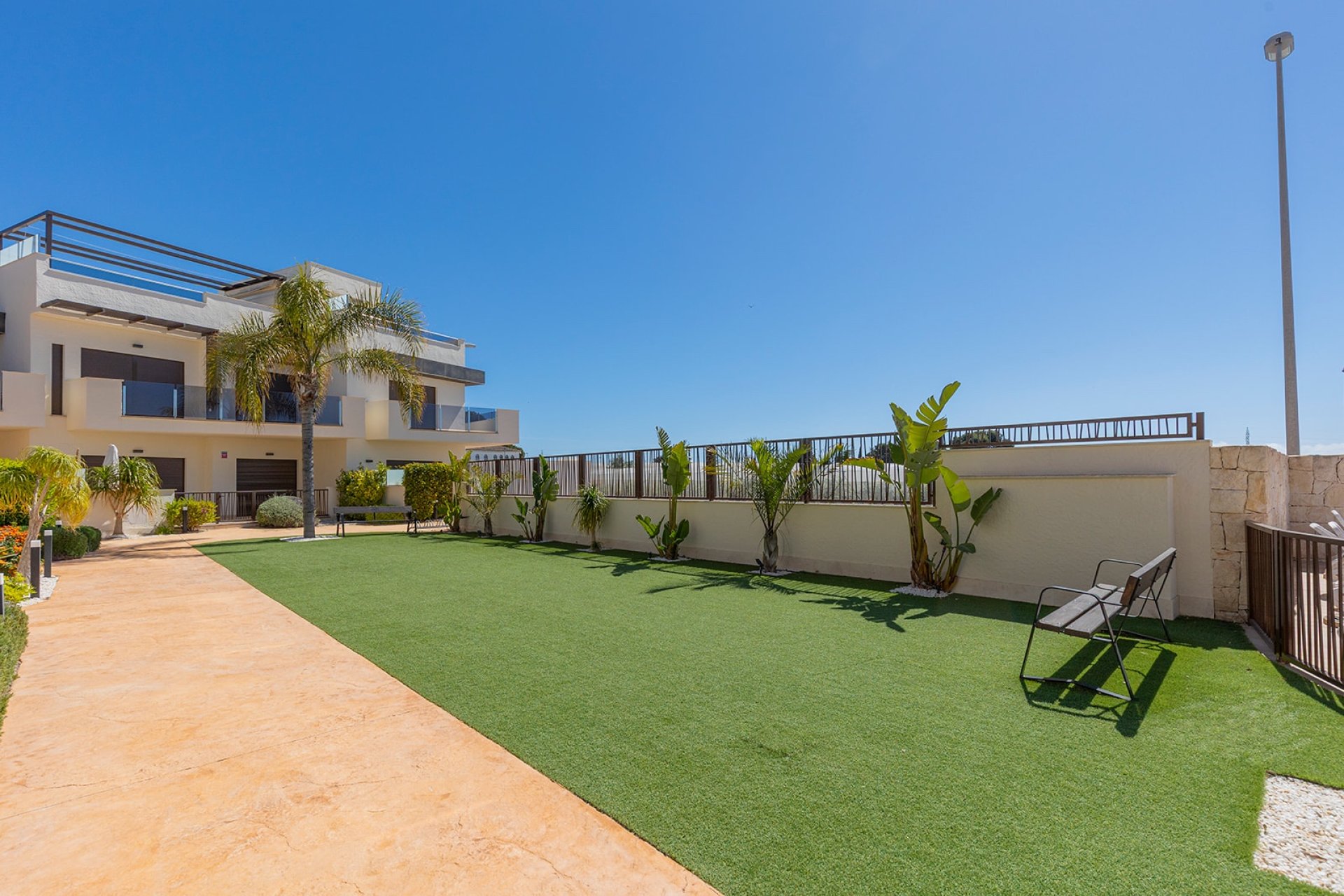 Resale - Apartment - Torre Pacheco - Dolores De Pacheco