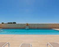 Resale - Apartment - Torre Pacheco - Dolores De Pacheco