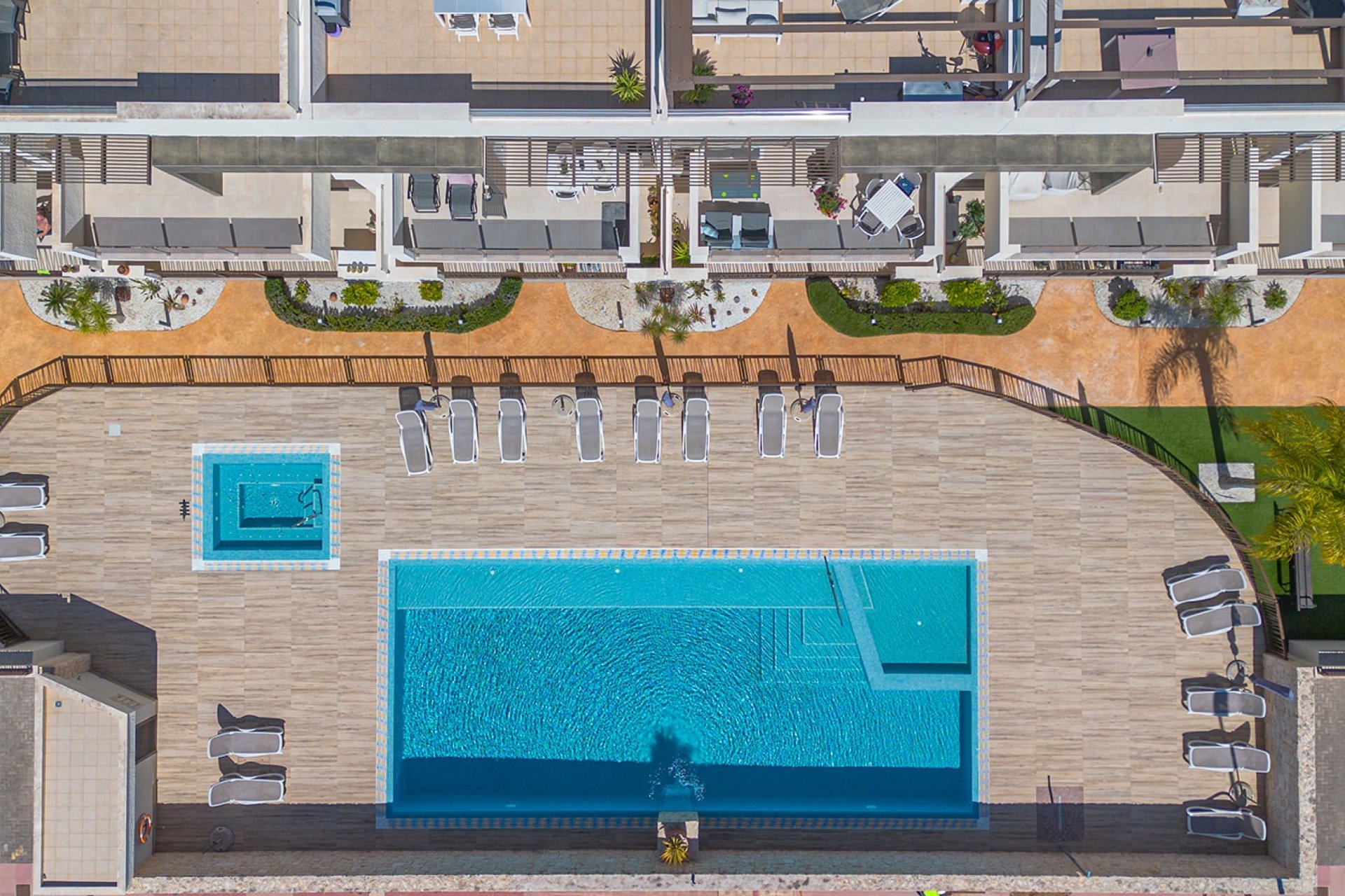 Resale - Apartment - Torre Pacheco - Dolores De Pacheco