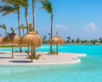 Resale - Apartment - Torre Pacheco - Santa Rosalia Lake And Life Resort