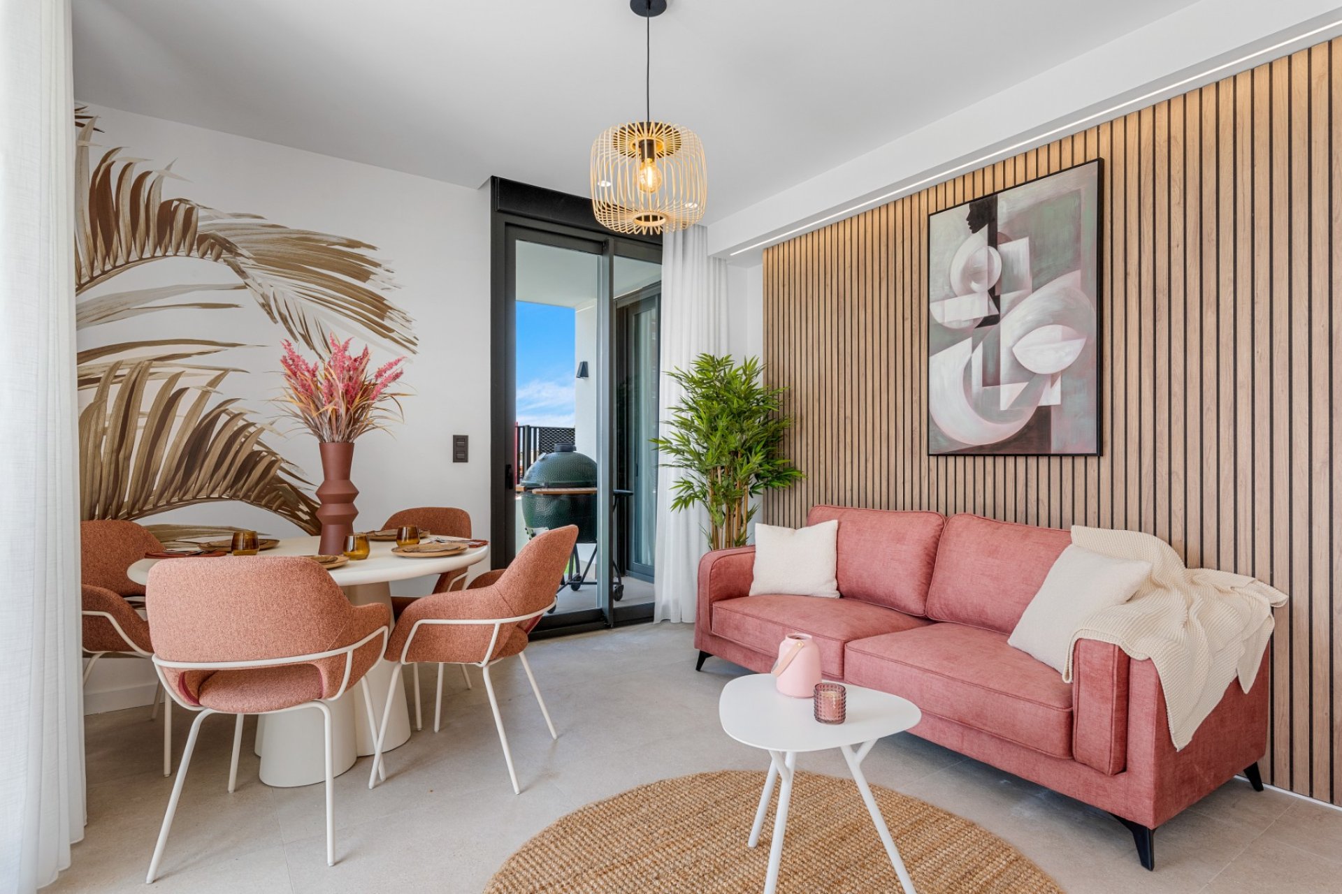 Resale - Apartment - Torre Pacheco - Santa Rosalia Lake And Life Resort