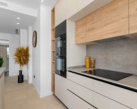 Resale - Apartment - Torre Pacheco - Santa Rosalia Lake And Life Resort