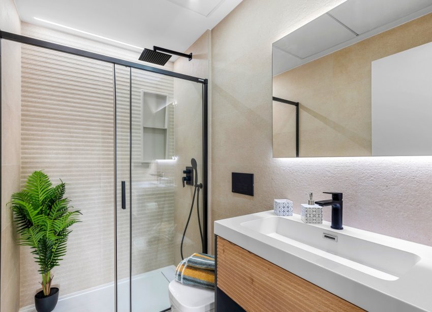 Resale - Apartment - Torre Pacheco - Santa Rosalia Lake And Life Resort