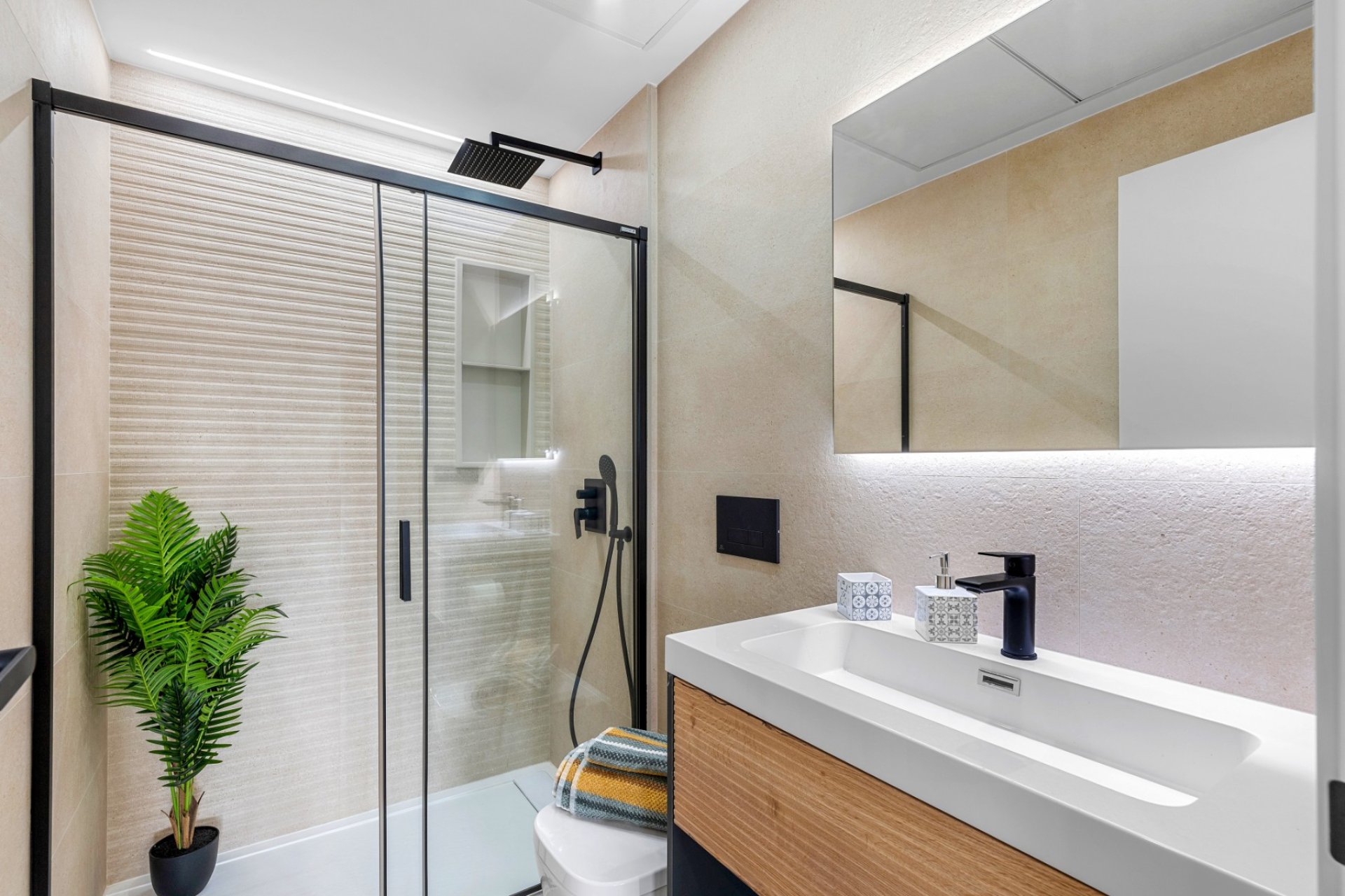 Resale - Apartment - Torre Pacheco - Santa Rosalia Lake And Life Resort