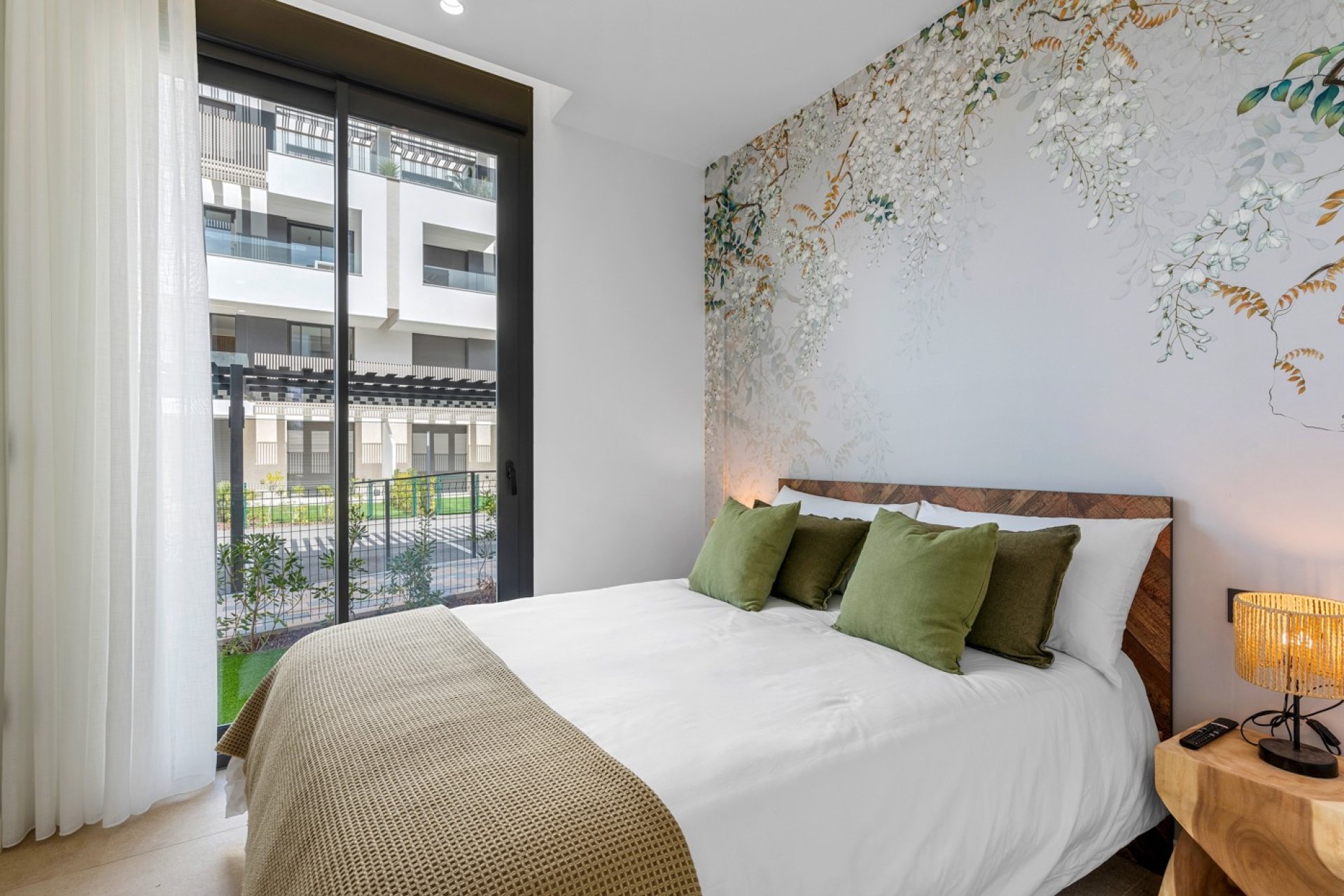 Resale - Apartment - Torre Pacheco - Santa Rosalia Lake And Life Resort