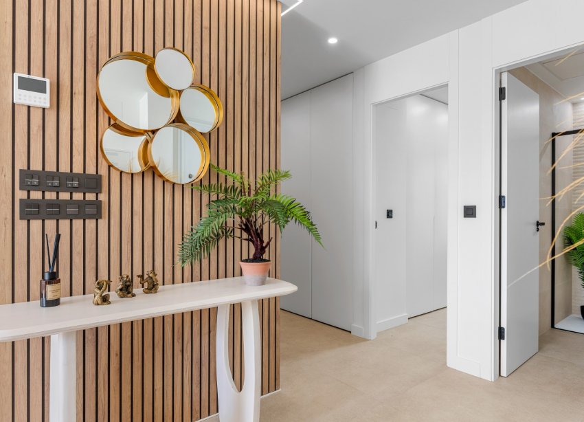 Resale - Apartment - Torre Pacheco - Santa Rosalia Lake And Life Resort