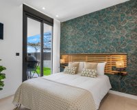 Resale - Apartment - Torre Pacheco - Santa Rosalia Lake And Life Resort