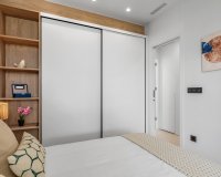 Resale - Apartment - Torre Pacheco - Santa Rosalia Lake And Life Resort