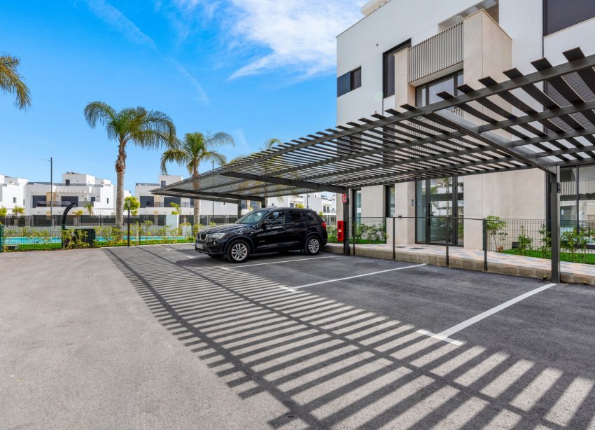 Resale - Apartment - Torre Pacheco - Santa Rosalia Lake And Life Resort