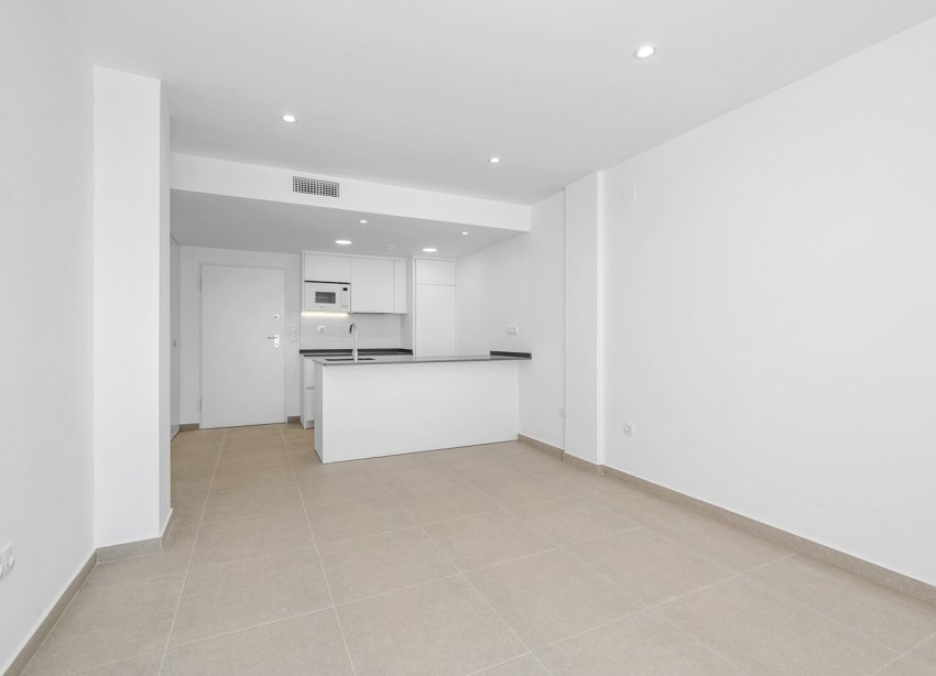 Resale - Apartment - Torre Pacheco - Santa Rosalia Lake And Life Resort