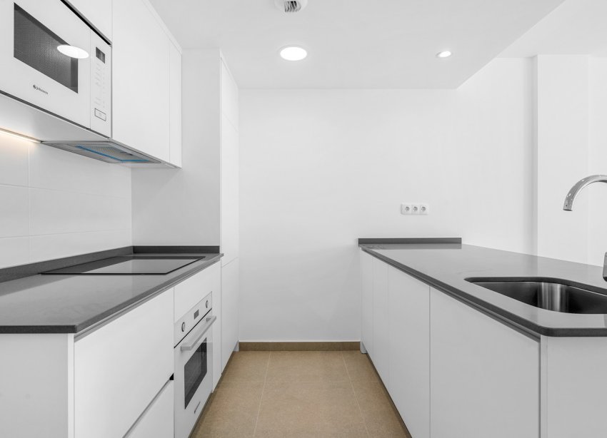 Resale - Apartment - Torre Pacheco - Santa Rosalia Lake And Life Resort