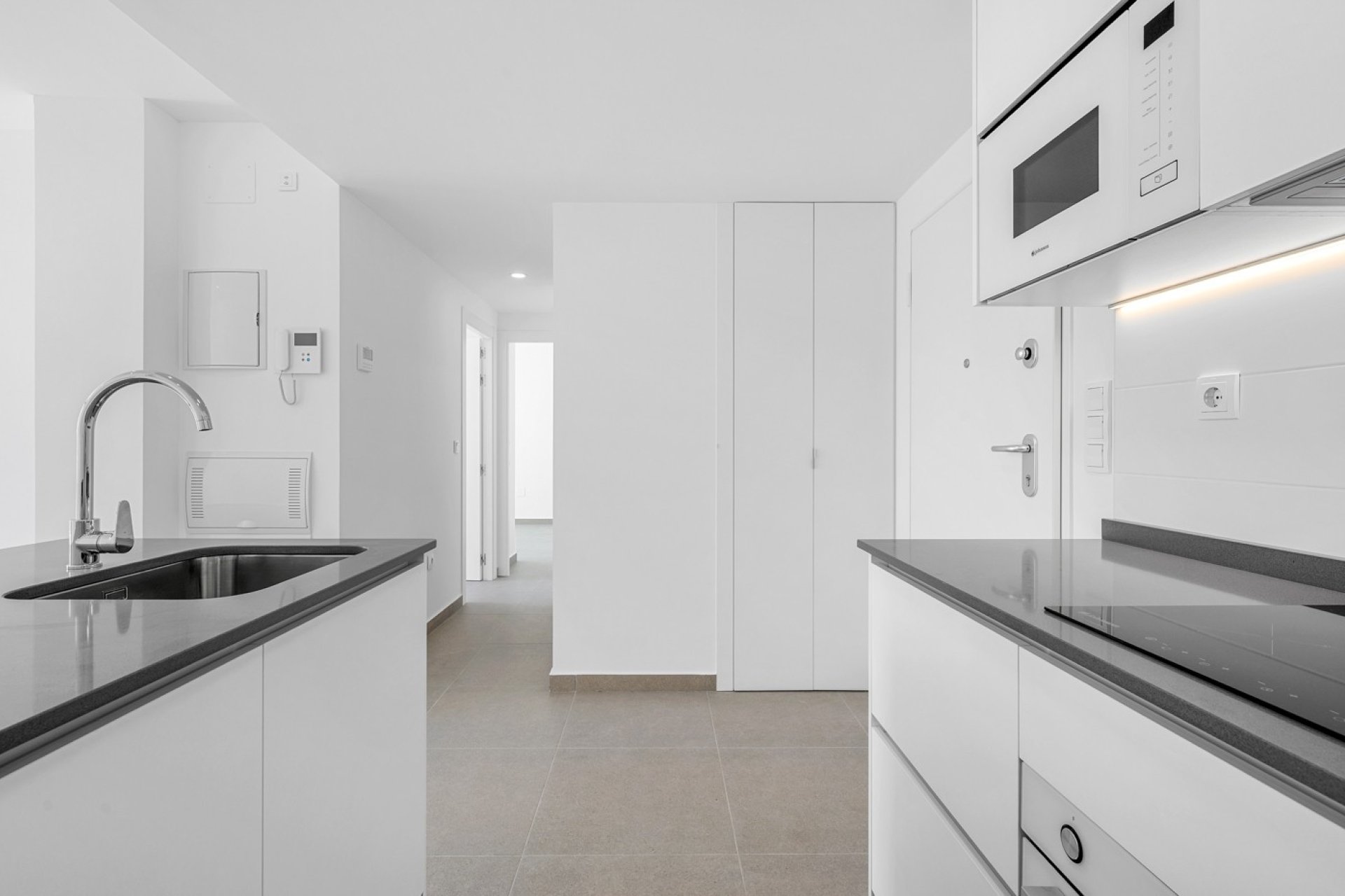 Resale - Apartment - Torre Pacheco - Santa Rosalia Lake And Life Resort