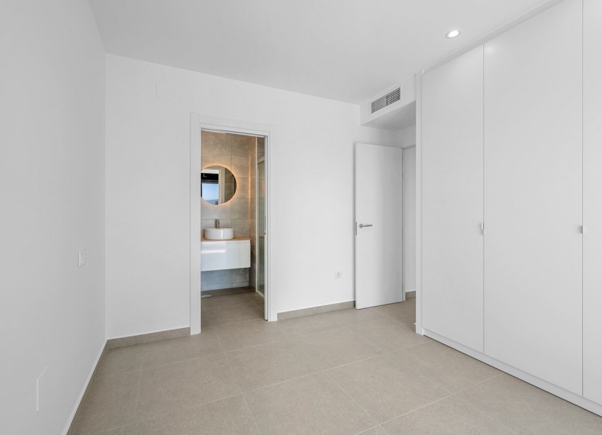 Resale - Apartment - Torre Pacheco - Santa Rosalia Lake And Life Resort