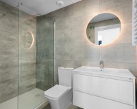 Resale - Apartment - Torre Pacheco - Santa Rosalia Lake And Life Resort