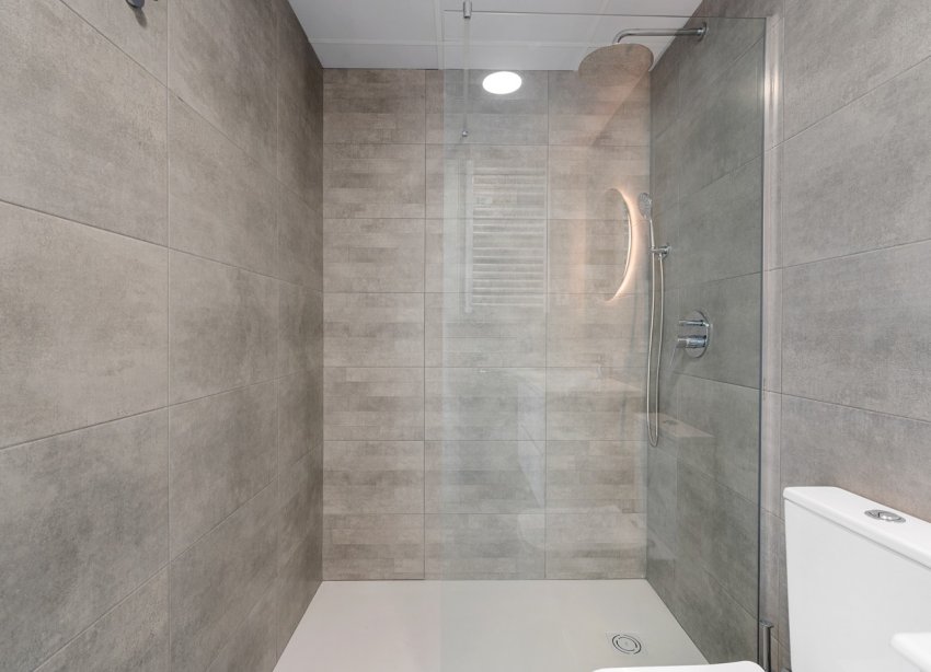 Resale - Apartment - Torre Pacheco - Santa Rosalia Lake And Life Resort