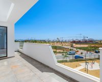 Resale - Apartment - Torre Pacheco - Santa Rosalia Lake And Life Resort