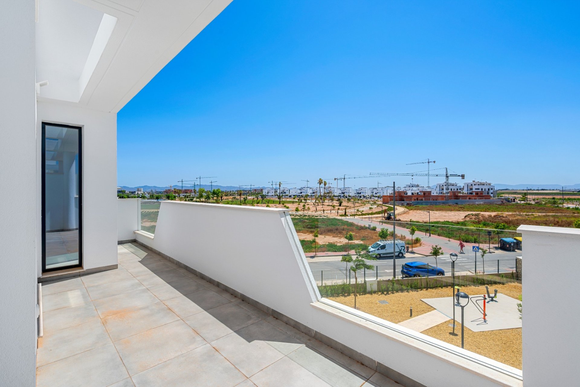 Resale - Apartment - Torre Pacheco - Santa Rosalia Lake And Life Resort