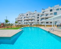 Resale - Apartment - Torre Pacheco - Santa Rosalia Lake And Life Resort