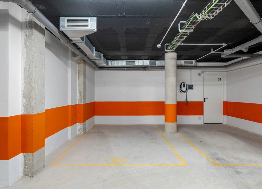 Resale - Apartment - Torre Pacheco - Santa Rosalia Lake And Life Resort