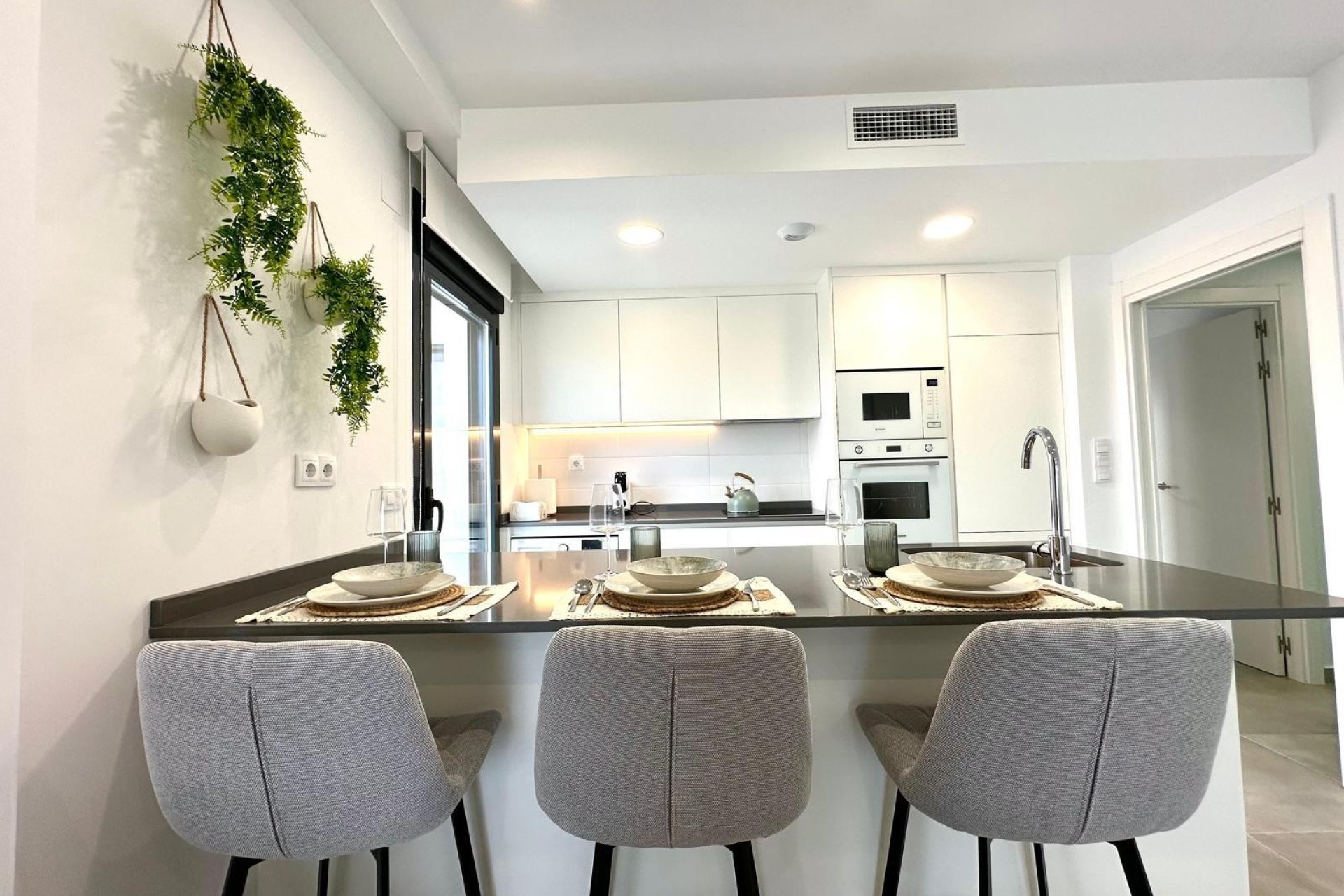 Resale - Apartment - Torre Pacheco - Santa Rosalia Lake And Life Resort