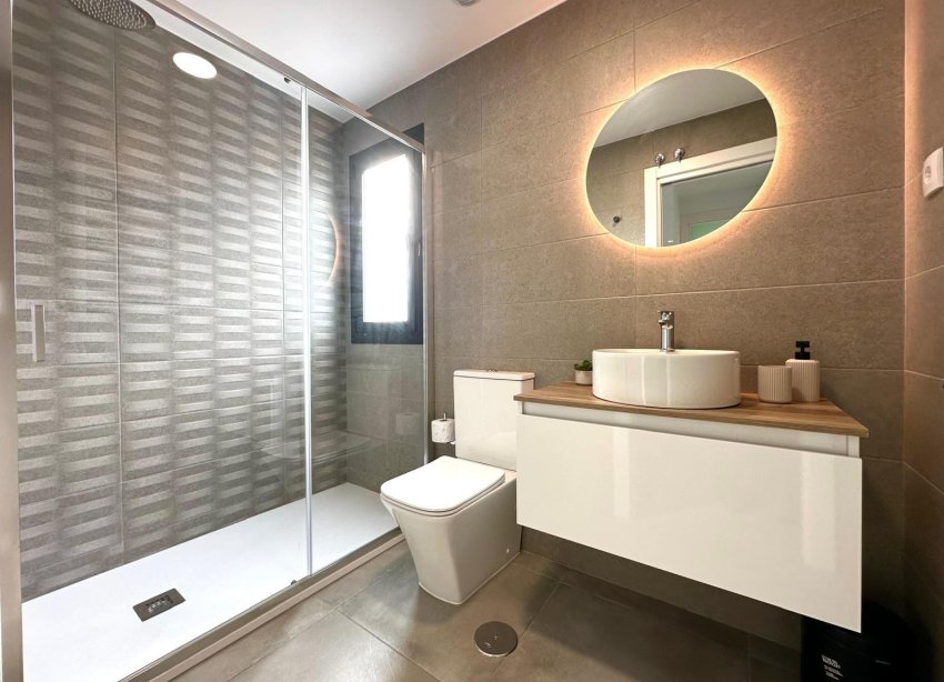 Resale - Apartment - Torre Pacheco - Santa Rosalia Lake And Life Resort