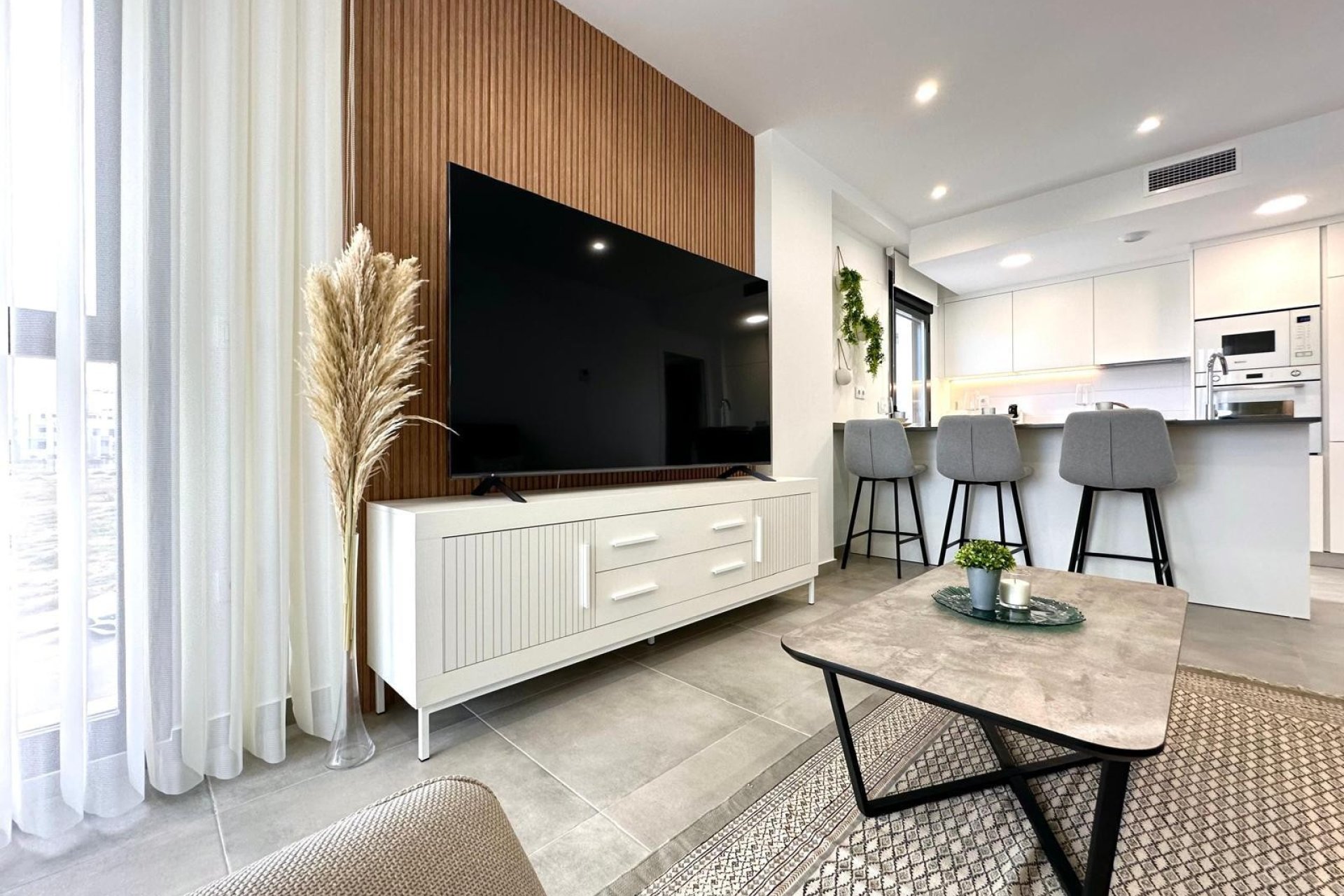 Resale - Apartment - Torre Pacheco - Santa Rosalia Lake And Life Resort