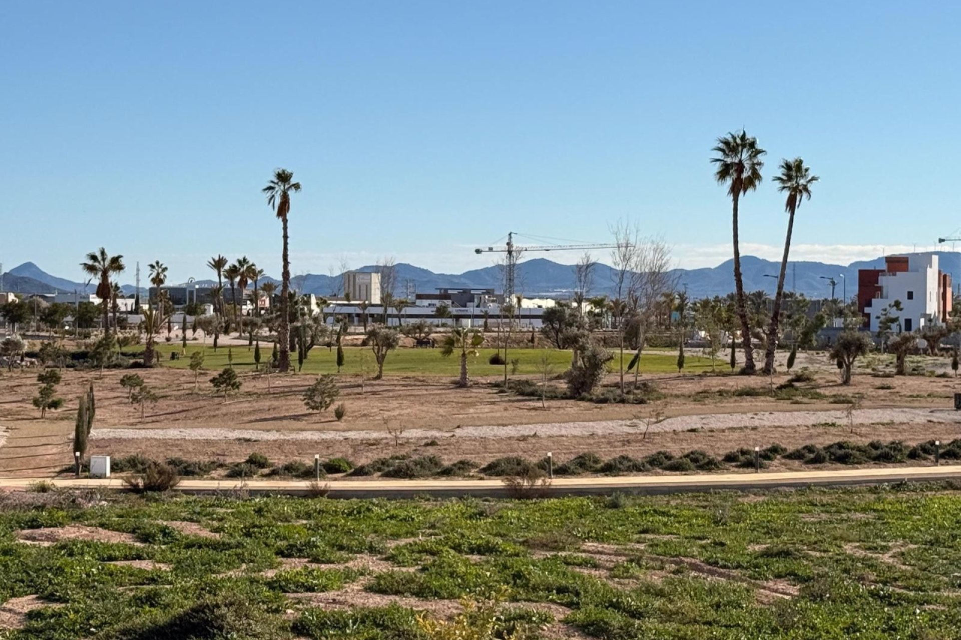 Resale - Apartment - Torre Pacheco - Santa Rosalia Lake And Life Resort