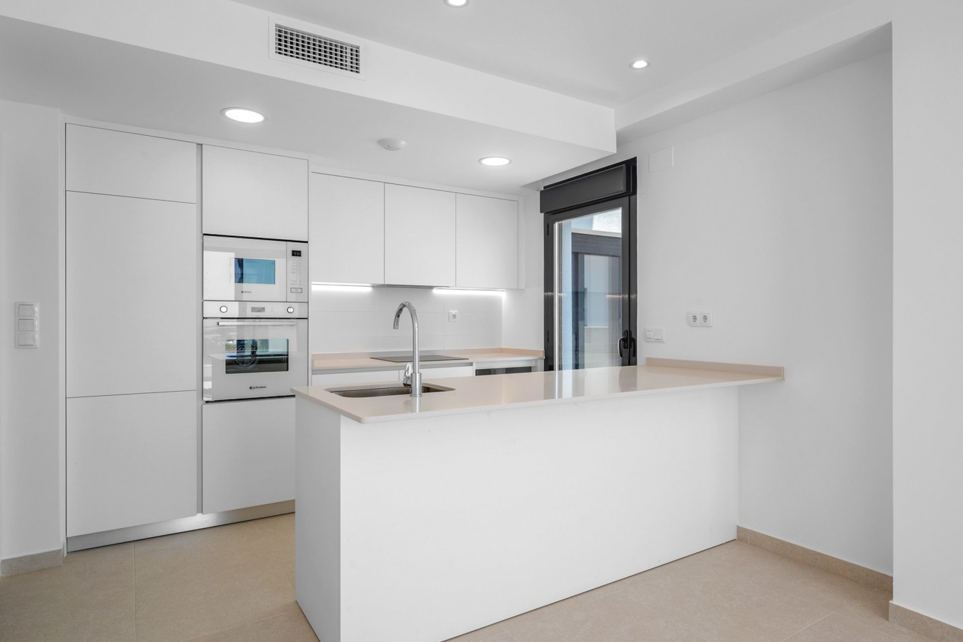 Resale - Apartment - Torre Pacheco - Santa Rosalia Lake And Life Resort