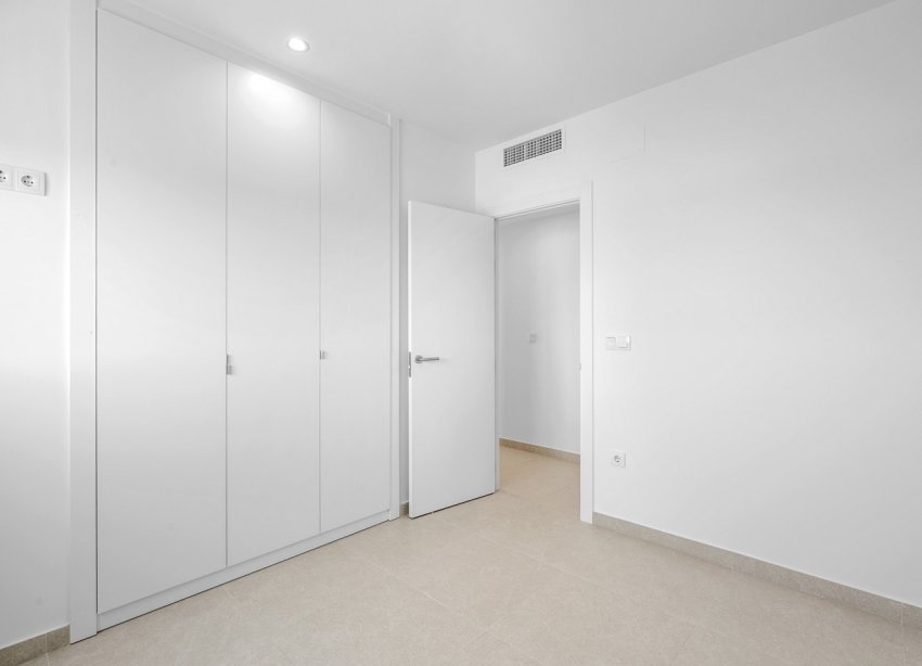 Resale - Apartment - Torre Pacheco - Santa Rosalia Lake And Life Resort