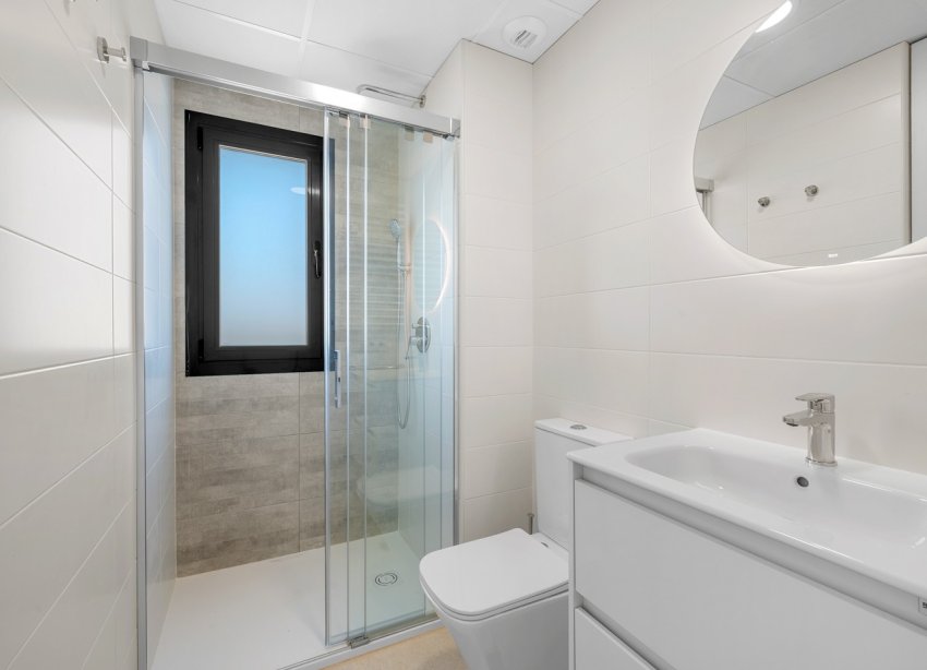 Resale - Apartment - Torre Pacheco - Santa Rosalia Lake And Life Resort