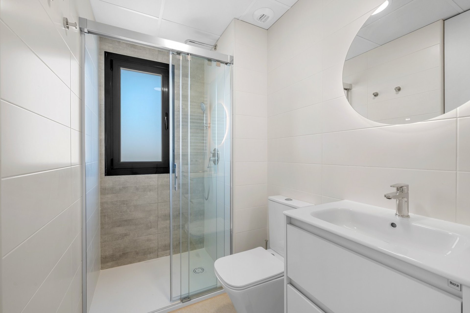 Resale - Apartment - Torre Pacheco - Santa Rosalia Lake And Life Resort