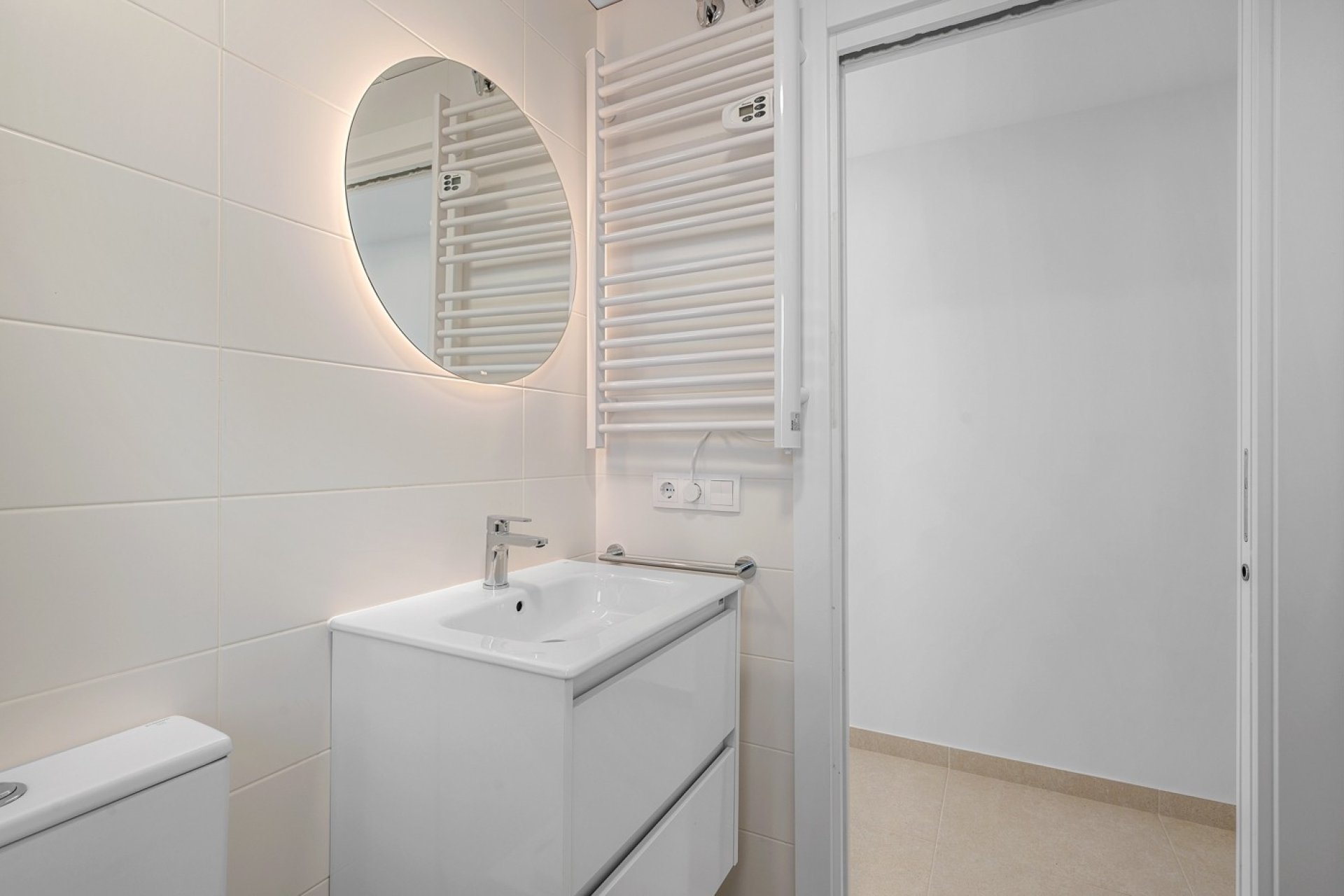 Resale - Apartment - Torre Pacheco - Santa Rosalia Lake And Life Resort