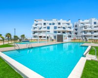 Resale - Apartment - Torre Pacheco - Santa Rosalia Lake And Life Resort