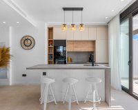 Resale - Apartment - Torre Pacheco - Santa Rosalia Lake And Life Resort