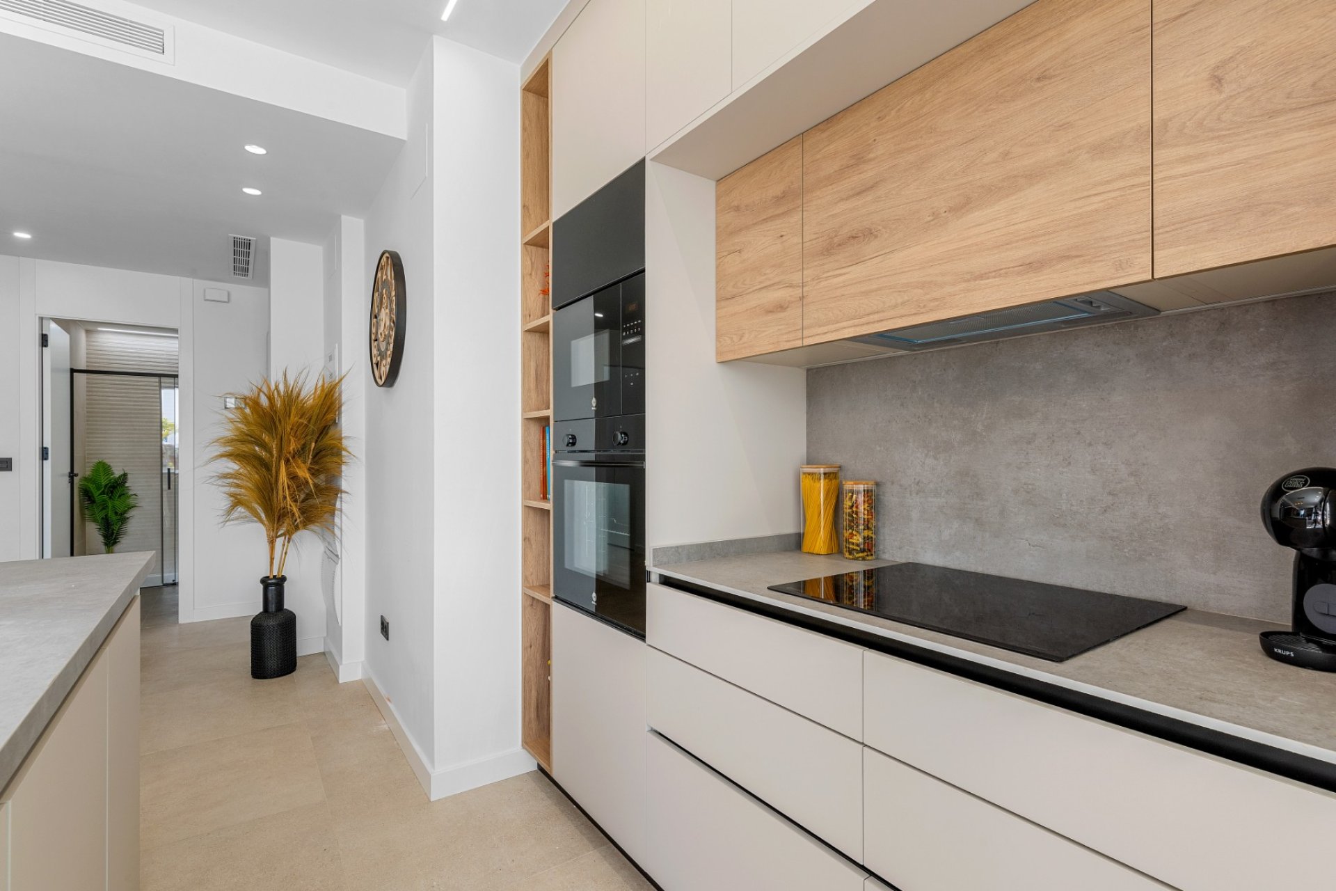 Resale - Apartment - Torre Pacheco - Santa Rosalia Lake And Life Resort