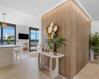 Resale - Apartment - Torre Pacheco - Santa Rosalia Lake And Life Resort