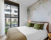 Resale - Apartment - Torre Pacheco - Santa Rosalia Lake And Life Resort