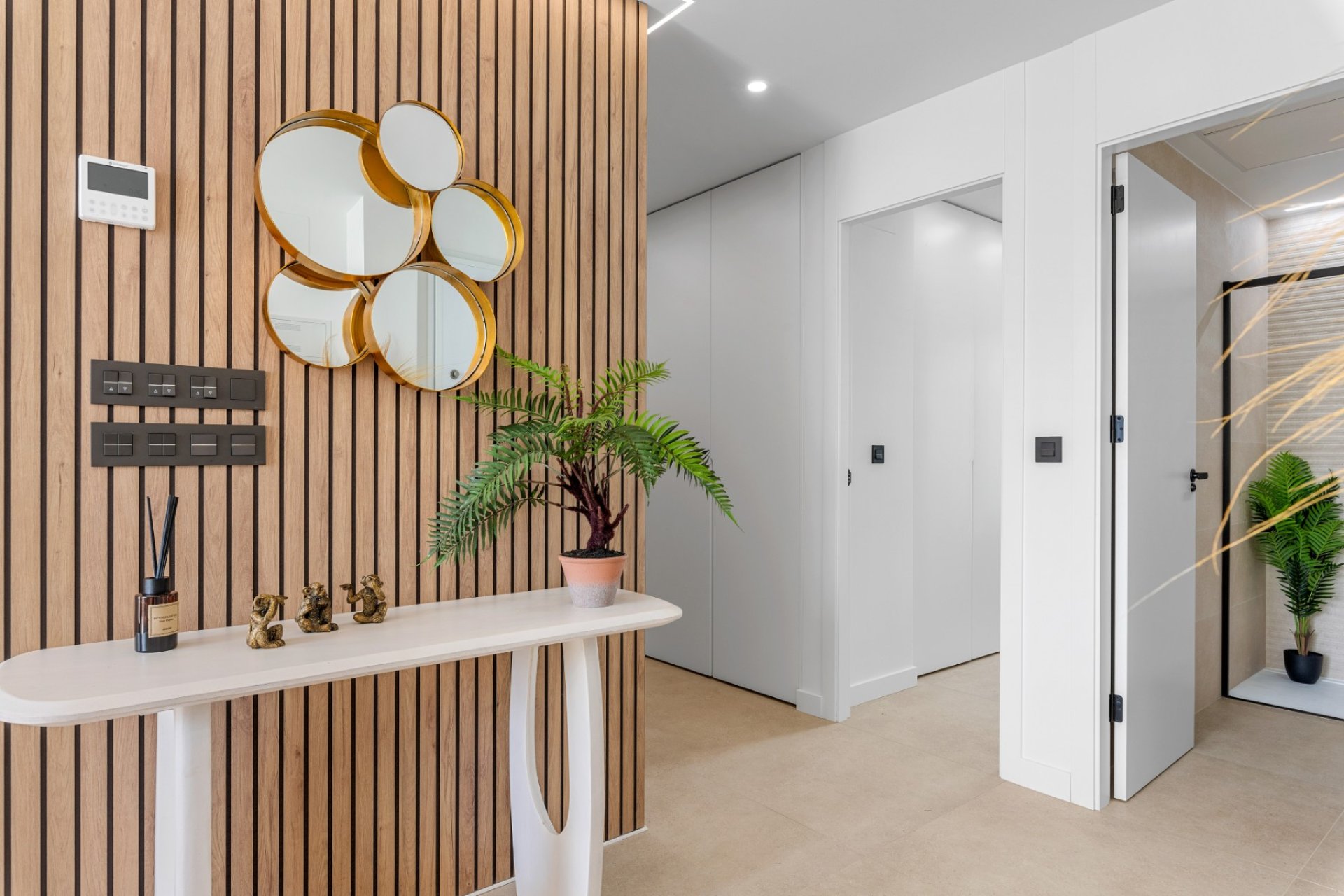 Resale - Apartment - Torre Pacheco - Santa Rosalia Lake And Life Resort