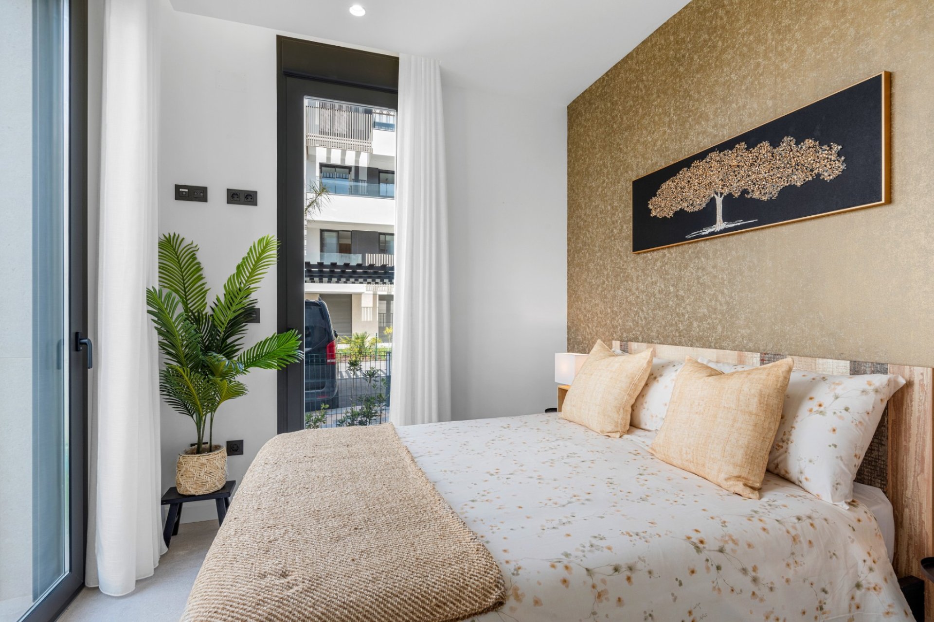 Resale - Apartment - Torre Pacheco - Santa Rosalia Lake And Life Resort